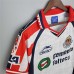 Chivas Guadalajara 99/00 Away White Soccer Jersey